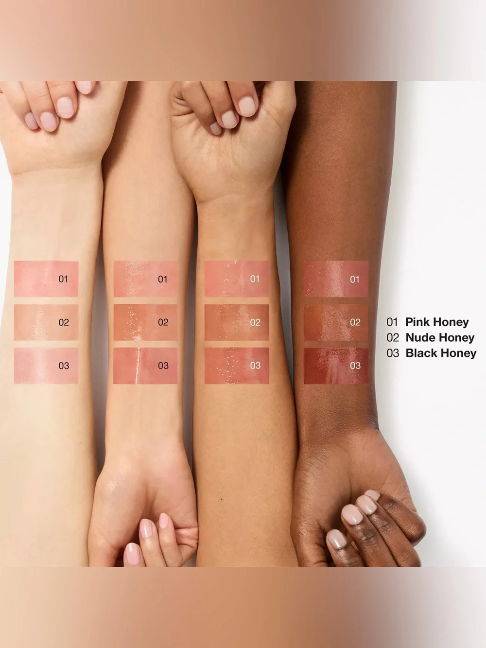 Clinique get naturally
